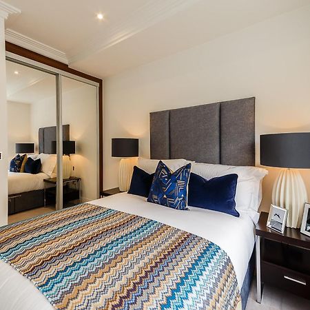 Palace Wharf Apartments London Kültér fotó