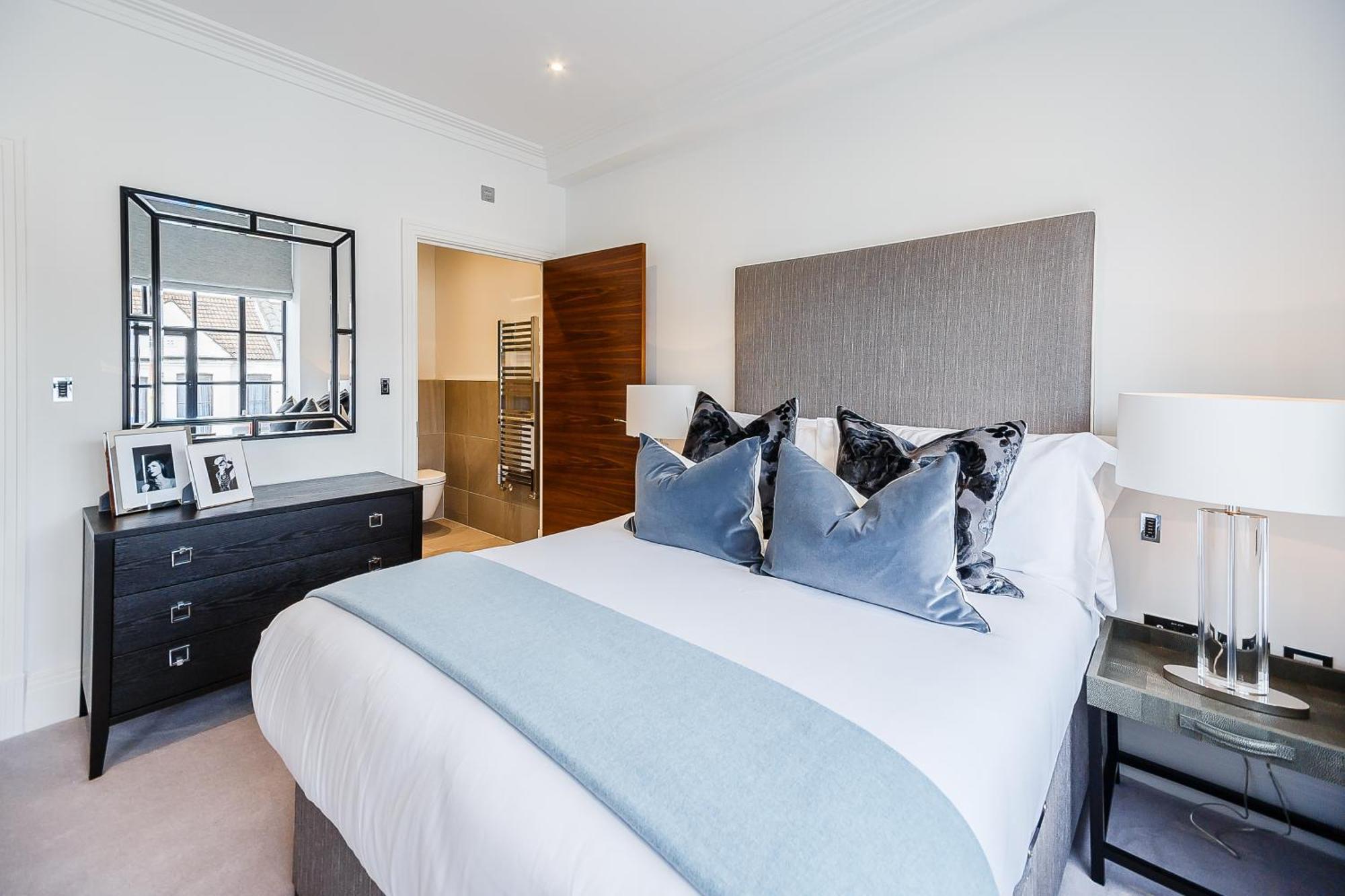 Palace Wharf Apartments London Kültér fotó