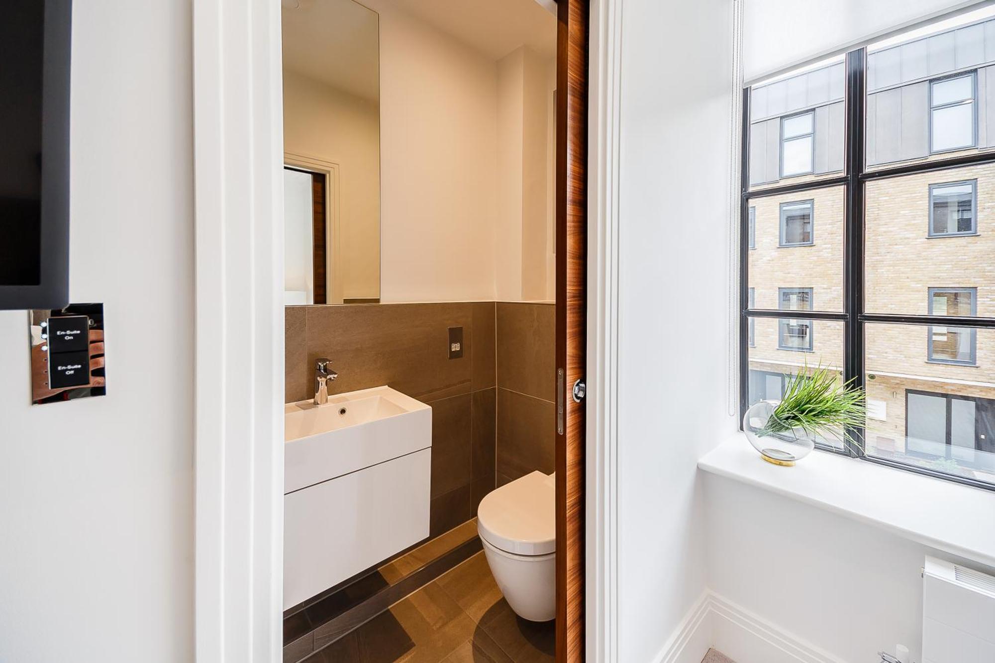 Palace Wharf Apartments London Kültér fotó