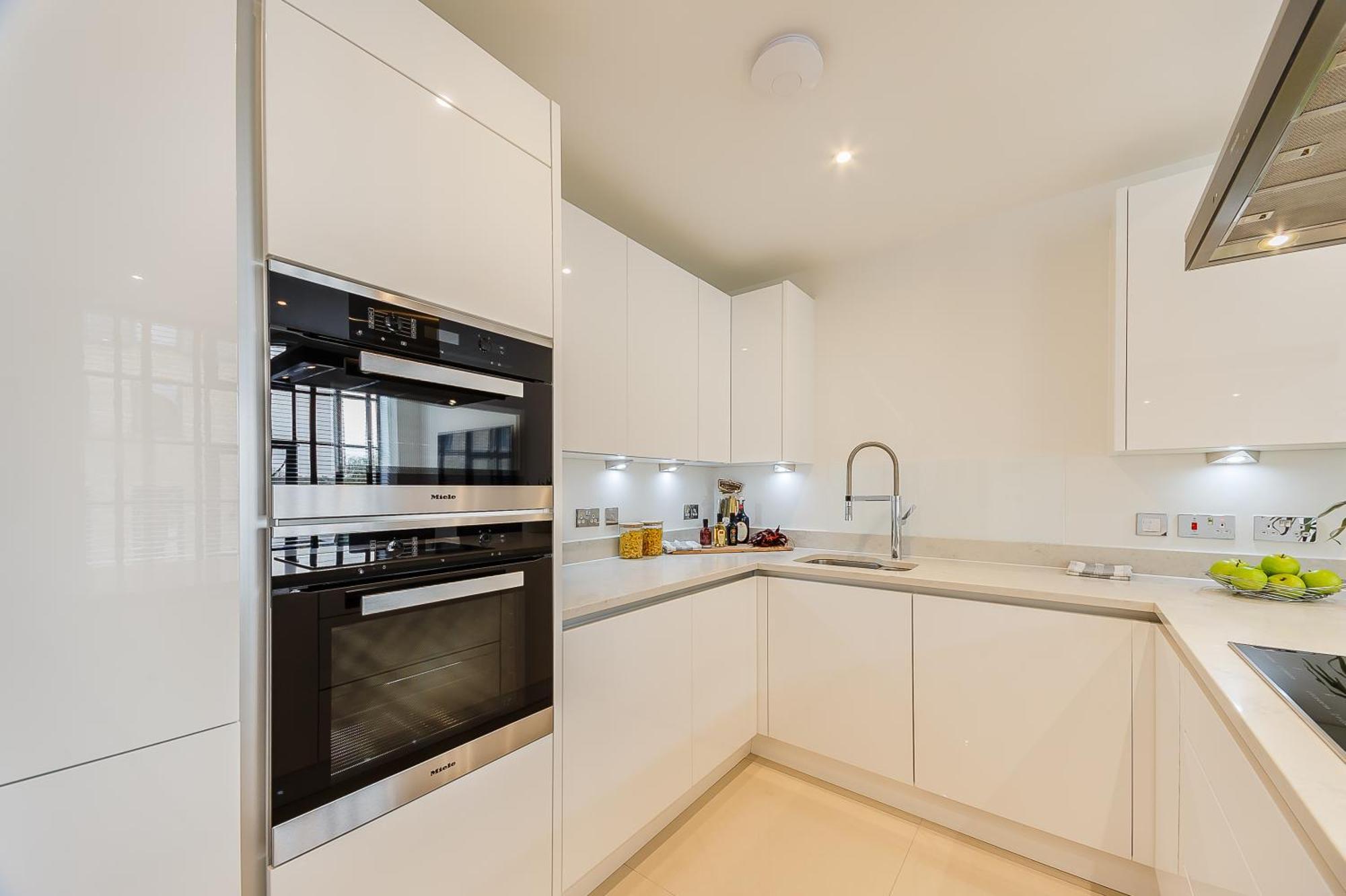 Palace Wharf Apartments London Kültér fotó